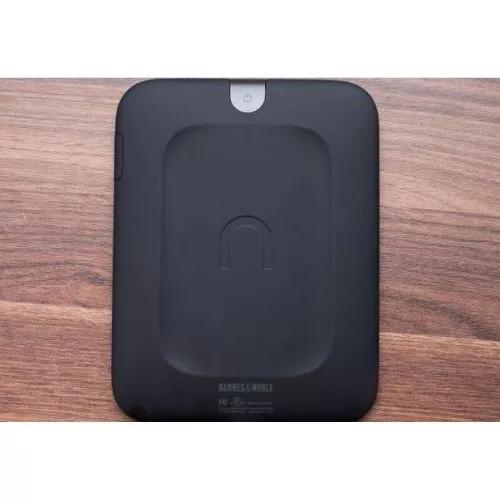 Nook Simple Touch GlowLight, WiFi, Сив
