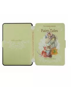 Калъф Book style за Kindle Touch 2014, Модел 4