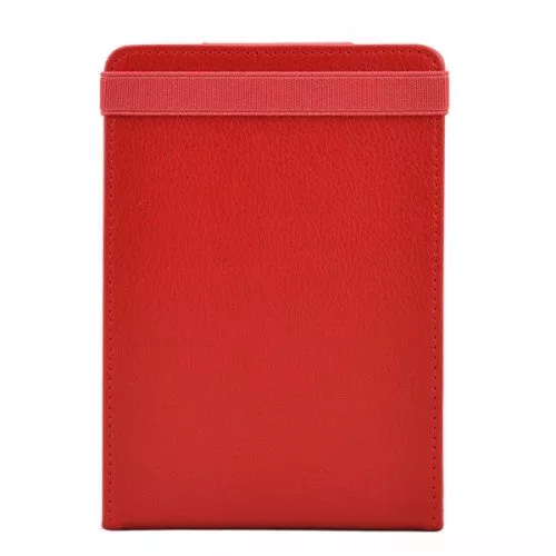 Калъф стойка за Kindle/Kobo, Червен