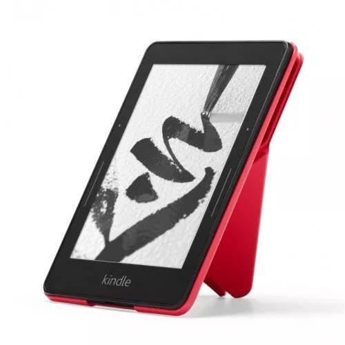 Origami Basic Cover за Kindle Voyage, Червен Origami Basic Cover за Kindle Voyage, Червен