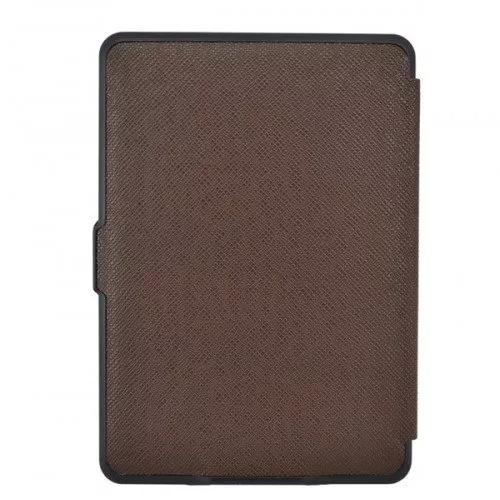 Калъф Smart за Kindle Paperwhite, Кафяв
