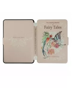 Калъф Book style за Kindle Touch 2014, Модел 3