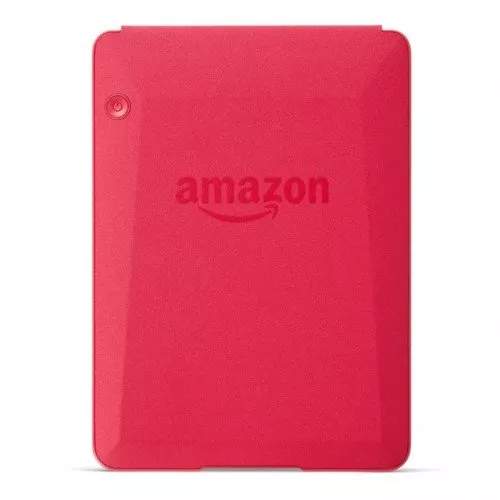 Origami Basic Cover за Kindle Voyage, Червен Origami Basic Cover за Kindle Voyage, Червен