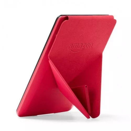 Origami Basic Cover за Kindle Voyage, Червен Origami Basic Cover за Kindle Voyage, Червен