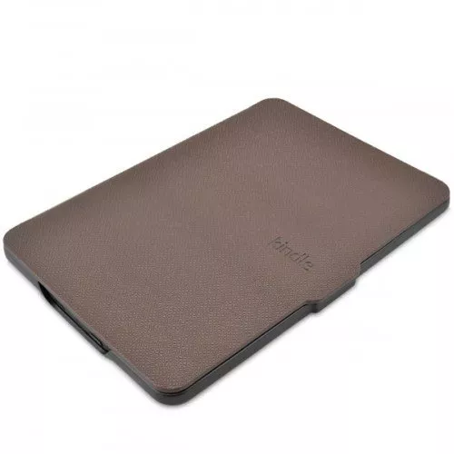Калъф Smart за Kindle Paperwhite, Кафяв
