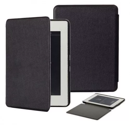 Калъф за Nook GlowLight Plus (2015), Черен