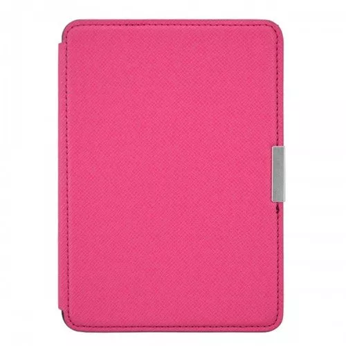 Калъф Premium за Kindle Paperwhite, Розов