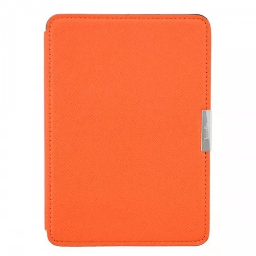 Калъф Premium за Kindle Paperwhite, Оранжев