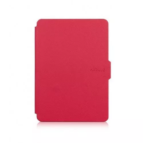 Калъф Smart за New Basic Kindle 2016, Червен