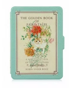 Калъф Book style за Kindle Touch 2014, Модел 1