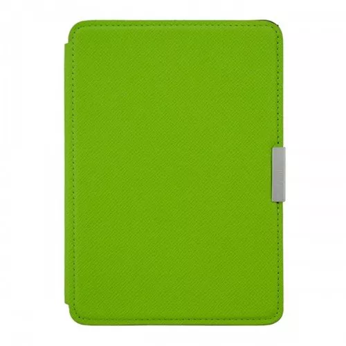 Калъф Premium за Kindle Paperwhite, Зелен