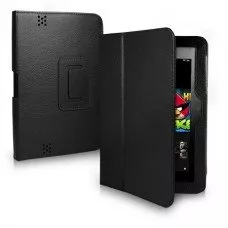 Класически калъф за Kindle Fire HD 8.9", Черен