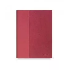 Калъф за Sony PRS-T1/T2, Червен