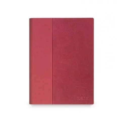 Калъф за Sony PRS-T1/T2, Червен