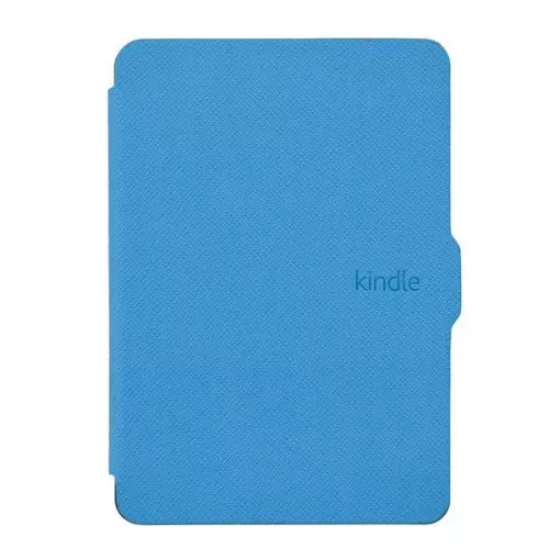 Калъф Smart за Kindle Paperwhite, Светлосин