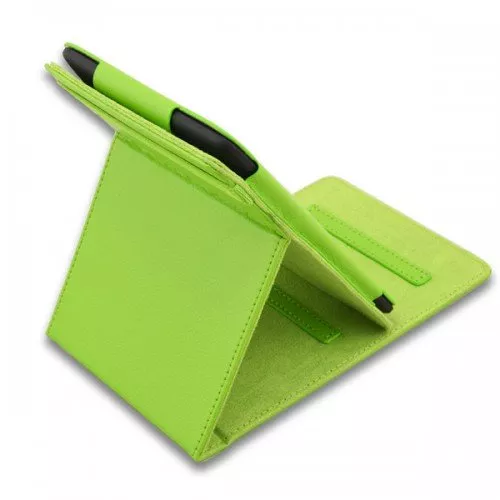 Калъф стойка за Kindle/Kobo, Зелен