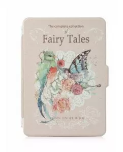 Калъф Book style за Kindle Touch 2014, Модел 3