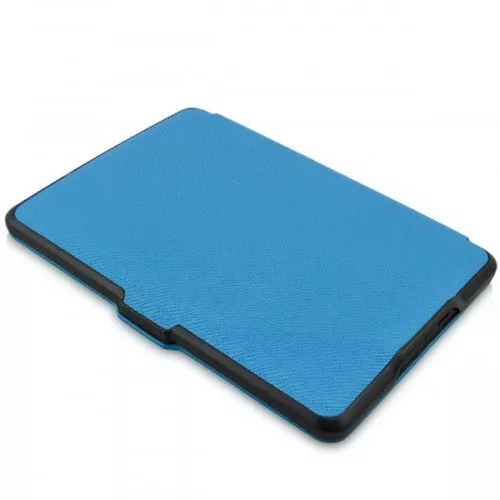 Калъф Smart за Kindle Paperwhite, Светлосин