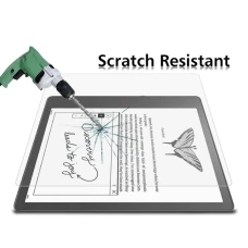 Стъклен протектор GARV за Kindle Scribe 10.2