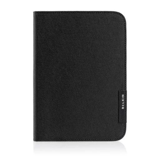 Калъф Belkin Basic Folio за Kindle 4/5 и Kobo Touch, Черен
