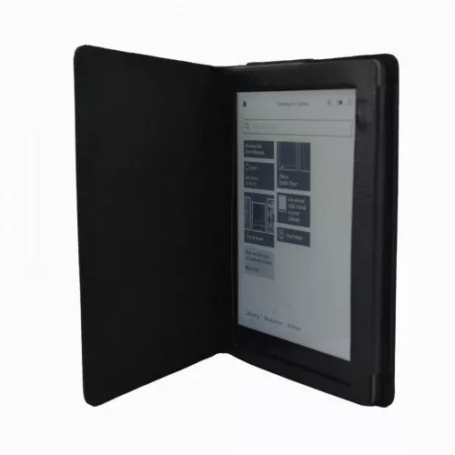 Калъф Simple Magnetic за Kobo Aura 6”, Черен