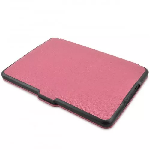 Калъф Smart за Kindle Paperwhite, Розов