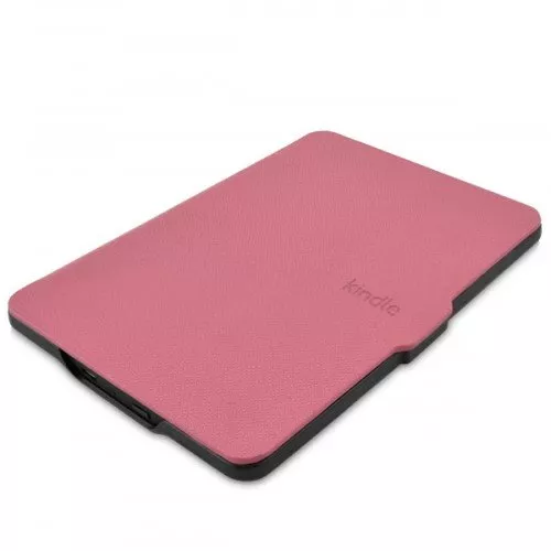 Калъф Smart за Kindle Paperwhite, Розов