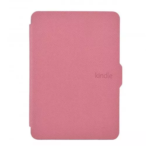 Калъф Smart за Kindle Paperwhite, Розов