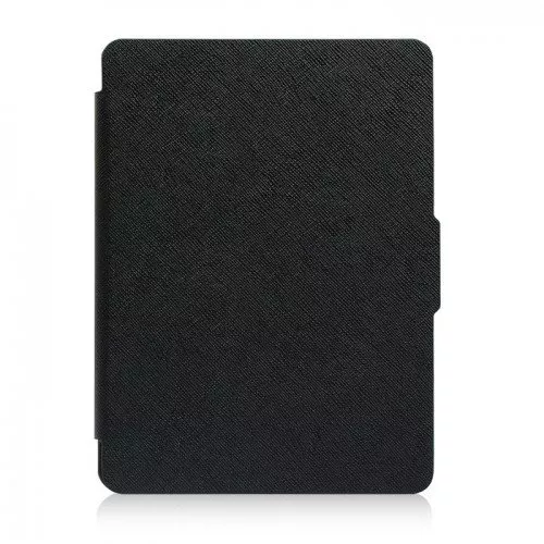 Калъф Smart за Kobo Glo HD, Черен