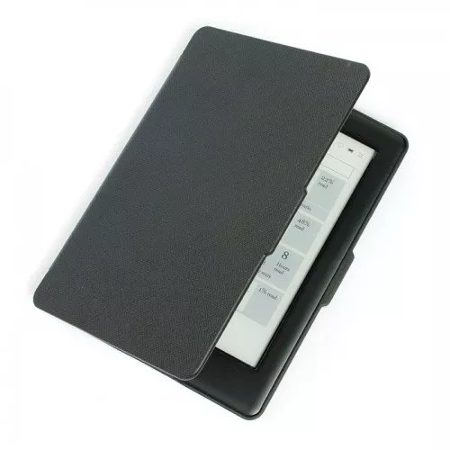 Калъф Smart за Kobo Glo HD, Черен