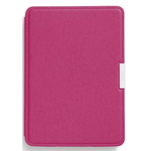 Оригинален калъф на Amazon за Kindle Paperwhite, Розов