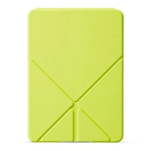Origami Basic Cover за Kindle Voyage, Citron