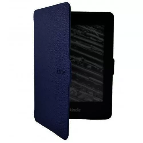 Калъф Smart за Kindle Paperwhite, Тъмносин
