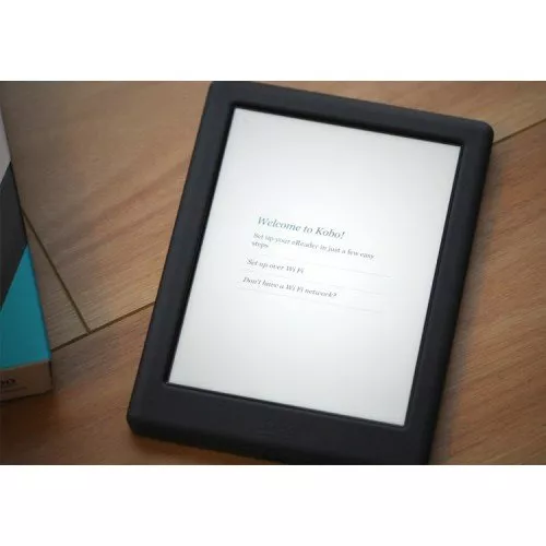 Kobo Glo HD 