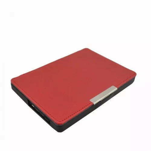 Калъф Premium за Sony PRS-T3, Червен