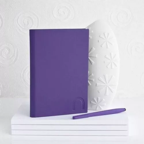 Оригинален калъф Seaton Cover Violet за Nook HD 7"