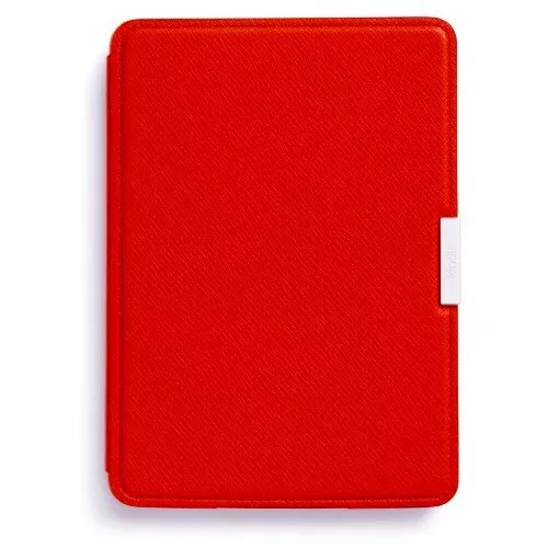 Оригинален калъф на Amazon за Kindle Paperwhite, Червен