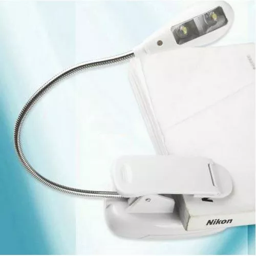 Лампичка White Edition, Бял Лампичка White Edition, Бял