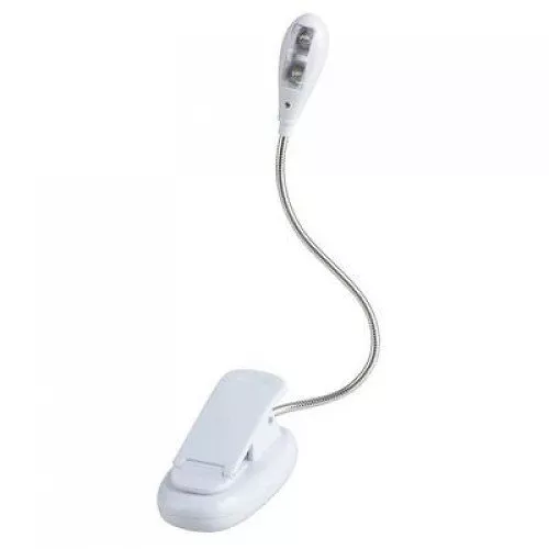 Лампичка White Edition, Бял Лампичка White Edition, Бял