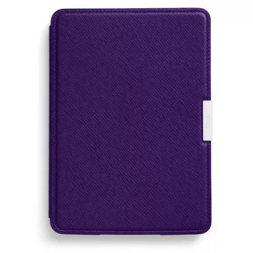 Оригинален калъф на Amazon за Kindle Paperwhite, Лилав