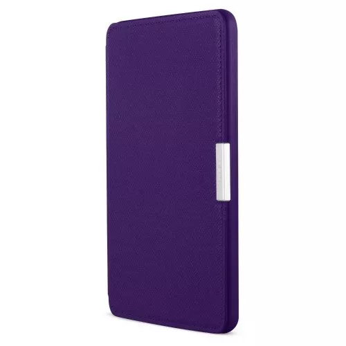 Оригинален калъф на Amazon за Kindle Paperwhite, Лилав