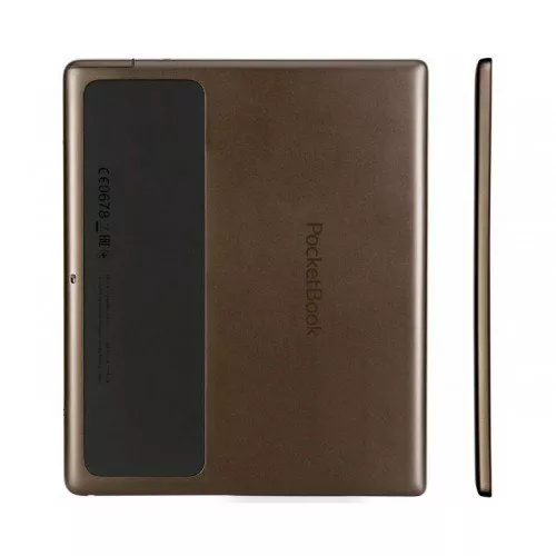 Pocketbook 840 Ink Pad 8", Тъмнокафяв