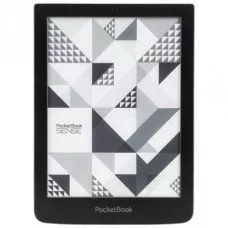 Pocketbook Sense PB630, Тъмнокафяв