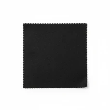 Микрофибърна кърпичка GARV за електронни четци, 15 × 15 см, Черен