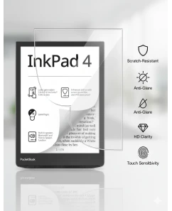 Фолио протектор GARV за Pocketbook InkPad 4