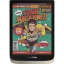 Калъфи за Pocketbook InkPad Color - 741