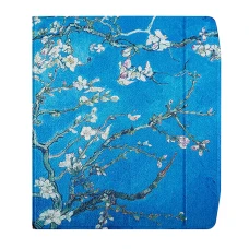 Калъф GARV Slim за Pocketbook Era, Almond Tree