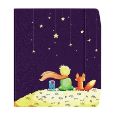 Калъф GARV Slim за Pocketbook Era, Little Price