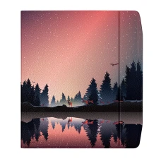 Калъф GARV Slim за Pocketbook Era, Night