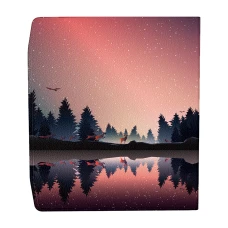 Калъф GARV Slim за Pocketbook Era, Night